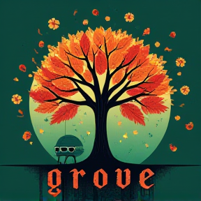 grove