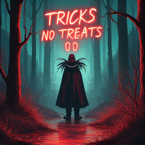 Tricks No Treats IV: 9 Ni9hts 