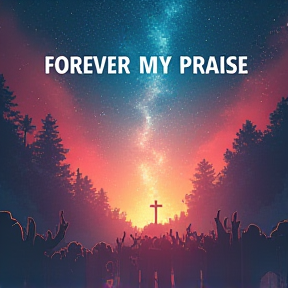 Forever My Praise