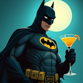 Gotham Margarita