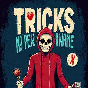 Tricks No Treats IV: 9 Ni9hts (Remix)