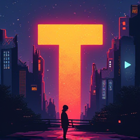 T