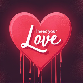 I need your Love