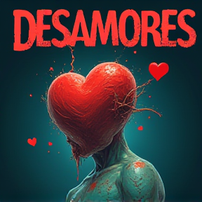 Desamores -Yhezzd audio oficial 