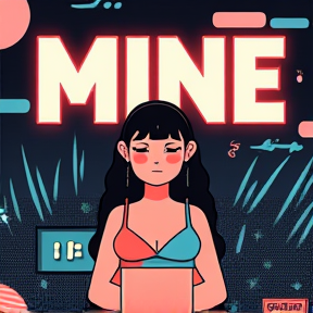 Mine - Chichi