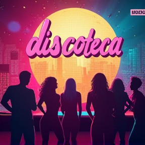 discoteca