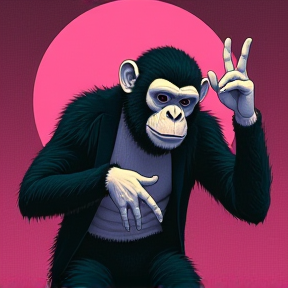 Monkey Groove