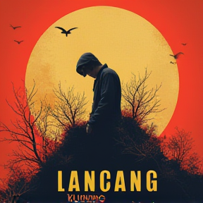 Lancang Kuning [reirama]