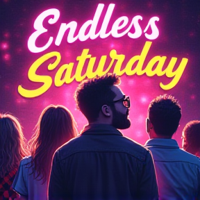 Endless Saturday