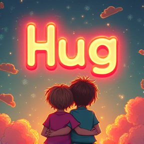 Hug Hug Dance