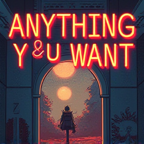 Anything You Want