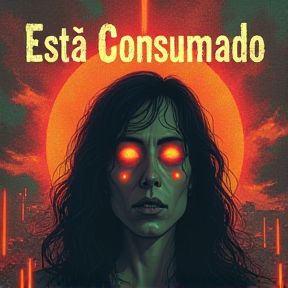 Está Consumado