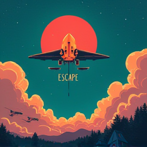 Escape