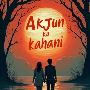 Arjun ka kahani