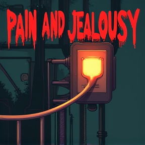 Pain And Jealousy Onesfear 2