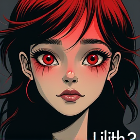 Lilith3