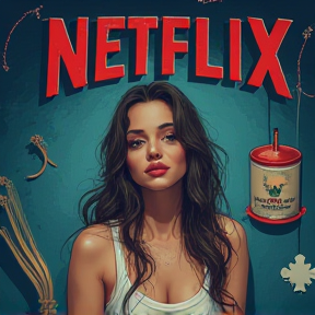 Sarah Dan Netflix