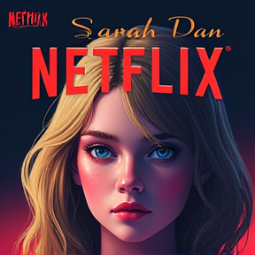 Sarah Dan Netflix