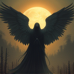 Angel of Death