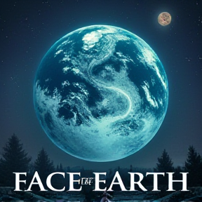 Face Of The Earth