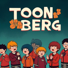 Toonsberg