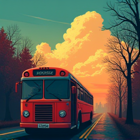 bus