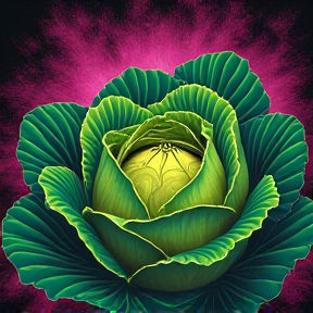 Cabbage Blues