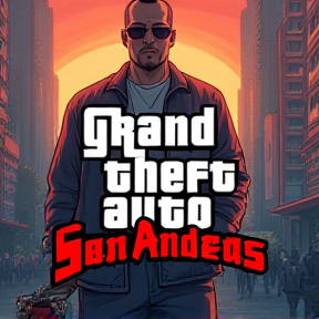 Gta san andreas