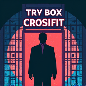 TRY BOX CROSFIT