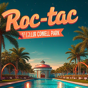 Roc-a-tac at Club Condell Park