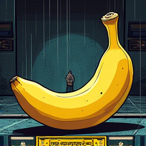 Banana 