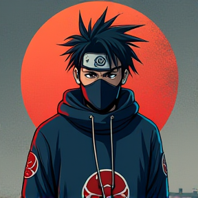 Kakashi