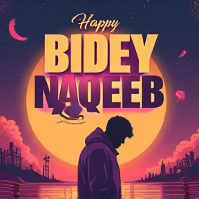 Hepi Bidey Naqeeb