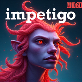 Impetigo O Que É