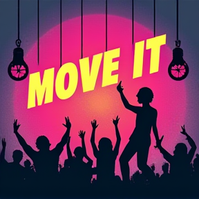 MOVE IT