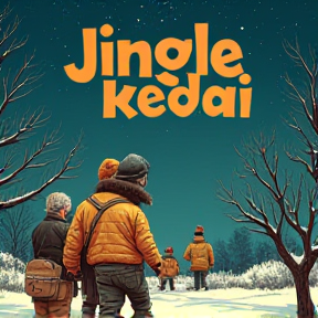 jingle kedai