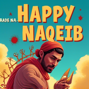 Hepi Bidey Naqeeb