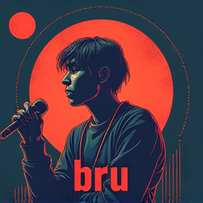 bru