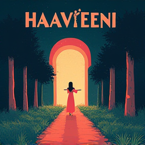 Haaveeni 