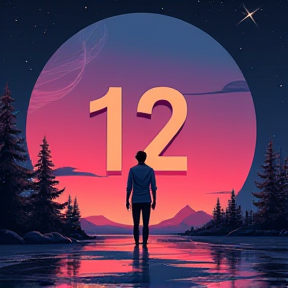 12