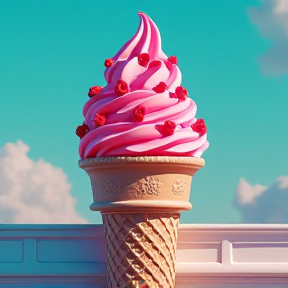 My Sweet Ice-Cream