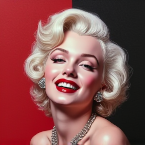 Where Are You, Marilyn Monroe?