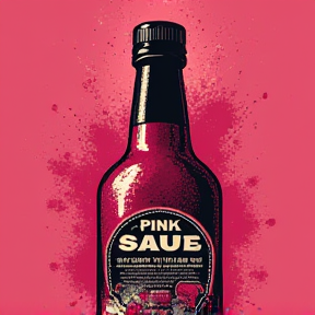 Pink Sauce: The Deadliest Sauce in History