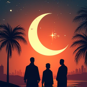 puasa di bulan ramadan