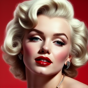 Where Are You, Marilyn Monroe?