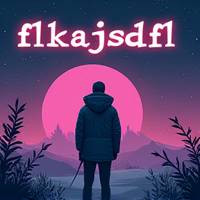 flkajsdfl