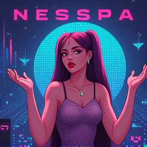 NESpa: Queen of Twitch’s Theme