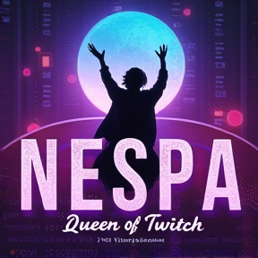 NESpa: Queen of Twitch’s Theme