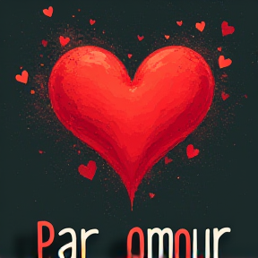 Par amour