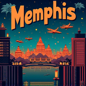 Memphis